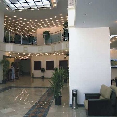 My Meric Hotel Turunç Extérieur photo