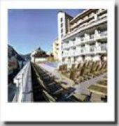My Meric Hotel Turunç Extérieur photo