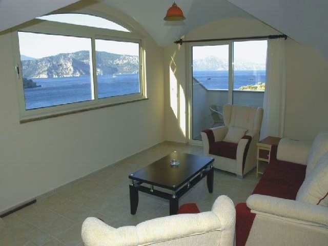 My Meric Hotel Turunç Extérieur photo